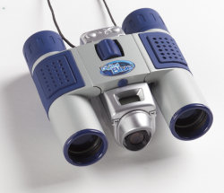 Digital Blue computer binoculars