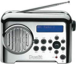 DualIt Lite DAB Radio