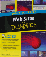 Websites for Dummies