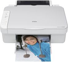 Epson DX3800 Multi-function printer