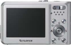Read view : Fuji F30 digital camera