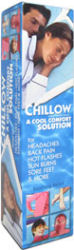 Chillow Pillow from Gizoo