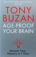 Tony Buzan Age-Proof Your Brain