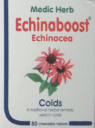Echinaboost