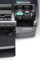 HP DeskJet 5940 printer - printhead