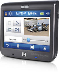 HP iPaq 314 PDA