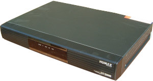 Humax PVR-9150T