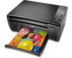 Kodak ESP3 all-in-one printer, scanner, copier