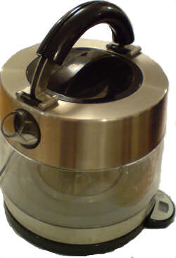 LaCafetiere Filter Kettle