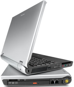 Lenovo Series 3000 v100 widescreen laptop