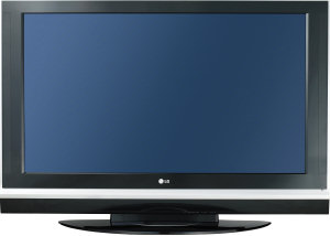 LG Electronic Plasma TV 60PB4D