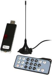 Lindy USB DVB-T receiver