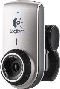 Logitech Quickcam Deluxe for Laptops