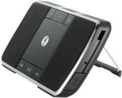Motorola MOTOROKR EQ5 - Stereo Bluetooth Speakers