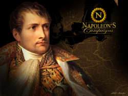 Napoleon war games