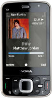Nokia N96