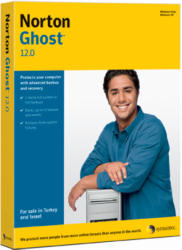 Norton Ghost version 14