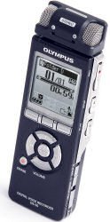 Olympus DS-50 Digital Voide Recorder