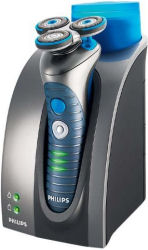 Philips HS6080 electric shaver