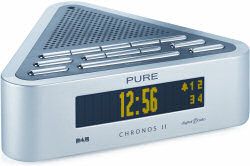 Pure Chronos II DAB Radio