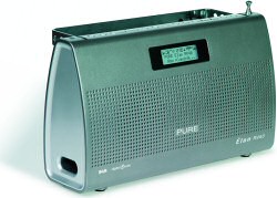 Pure-Elan RV40 DAB Radio