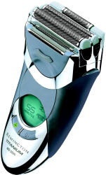 Remington MS5800 rechargeable foil shaver
