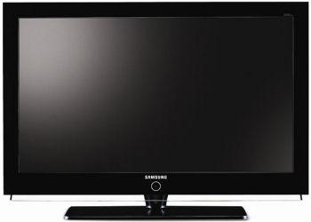 Samsung Analogue Digital LCD flat panel TV LE32N73BD