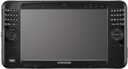 Samsung Q1 Ultra mobile laptop