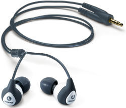 Shure SE110 sound isolating earplugs