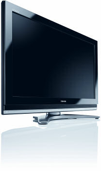 Toshiba 37X3030D High Definition LCD television
