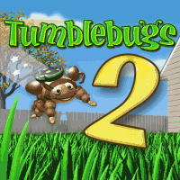 TumbleBugs 2!
