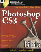 Wiley PhotoShop CS3 Bible