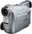 Canon Camcorder MV650i