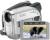 Canon DC19 DVD Camcorder