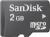SanDisk Micro SD