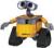 Wall-E and Eve