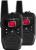 Doro,Walkie Talkie,wt96 Pro
