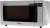 Panasonic Microwave - an...