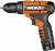 Worx DIY Tools
