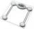 Salter EasyView Electron...