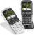 Doro PhoneEasy 520X