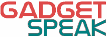 gadget speak logo