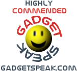 Highly commended product