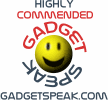 Highly commended