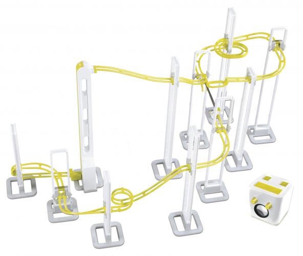 Magnetix icoaster best sale