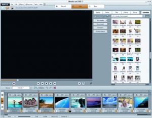 magix rescue your videotape screen