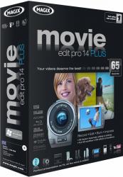 magix movie edit pro 14 plus