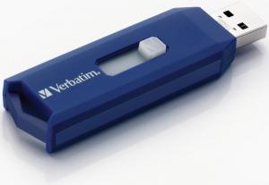 verbatim store and go retractable