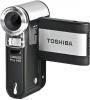 551203 toshiba camileo pro hd cam corde