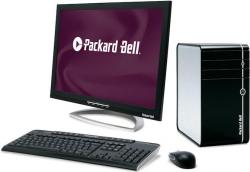 packard bell iMax 01